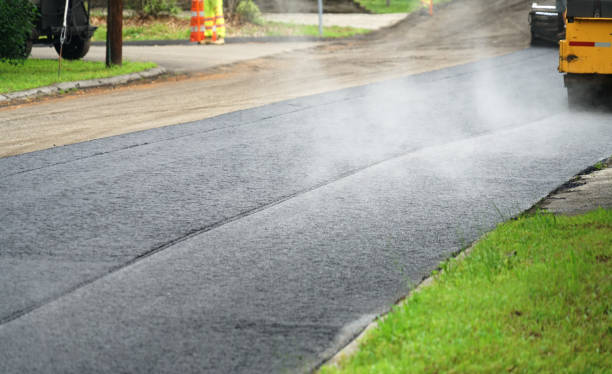 Best Driveway Repair Near Me  in Gueydan, LA